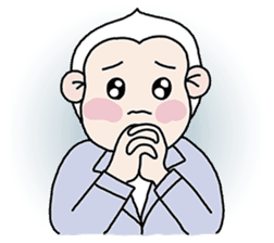 Ling Jugg, Professional business man sticker #6491509