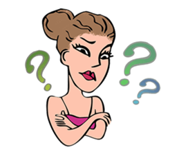 YOGA style 2015 sticker #6491685