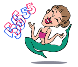 YOGA style 2015 sticker #6491686