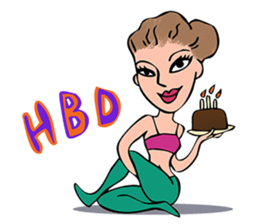 YOGA style 2015 sticker #6491688