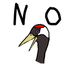 bird!bird! sticker #6491817