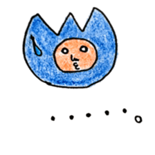 Chat Tulip sticker #6492094