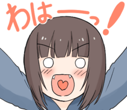 Fanny life sticker #6492273