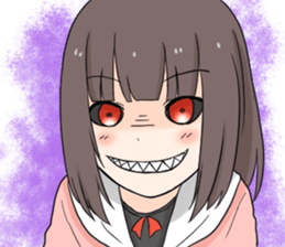 Fanny life sticker #6492276