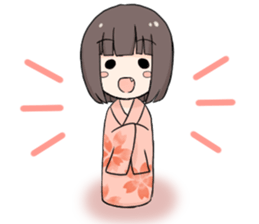 Fanny life sticker #6492278