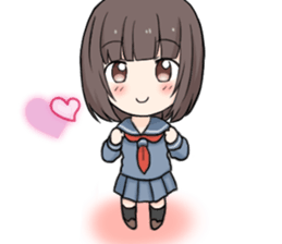 Fanny life sticker #6492281