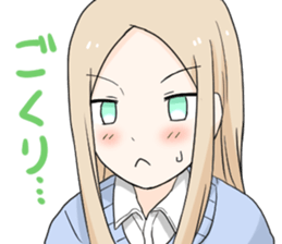 Fanny life sticker #6492283