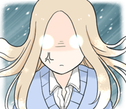 Fanny life sticker #6492286