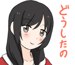 Fanny life sticker #6492298