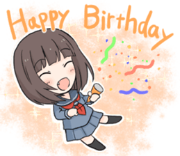 Fanny life sticker #6492308