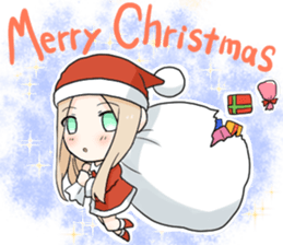 Fanny life sticker #6492309