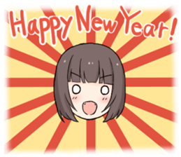 Fanny life sticker #6492310