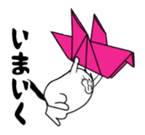 NYANBORUSAN sticker #6492399