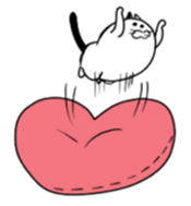 NYANBORUSAN sticker #6492412