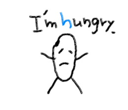 Smiling face. sticker #6492557