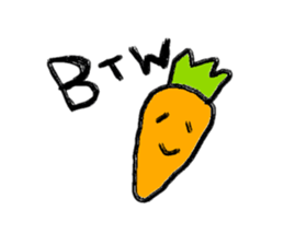 Smiling face. sticker #6492558