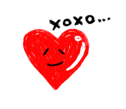 Smiling face. sticker #6492567