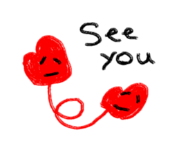 Smiling face. sticker #6492570