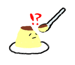 Smiling face. sticker #6492576