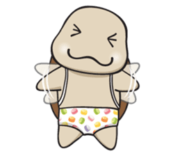 Kodomo Ka-me sticker #6492712