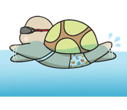 Kodomo Ka-me sticker #6492713