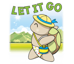 Kodomo Ka-me sticker #6492715