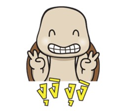 Kodomo Ka-me sticker #6492719