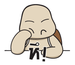 Kodomo Ka-me sticker #6492720