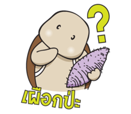 Kodomo Ka-me sticker #6492721