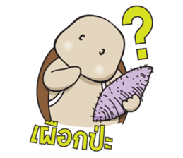 Kodomo Ka-me sticker #6492721