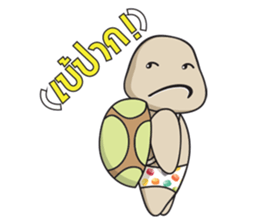 Kodomo Ka-me sticker #6492722