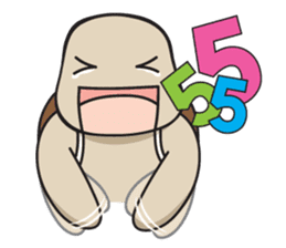 Kodomo Ka-me sticker #6492723