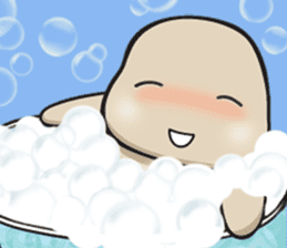 Kodomo Ka-me sticker #6492726