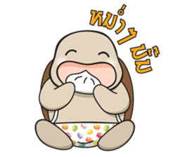 Kodomo Ka-me sticker #6492731