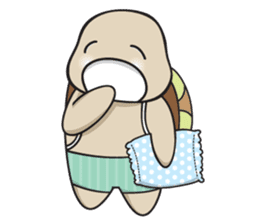 Kodomo Ka-me sticker #6492733