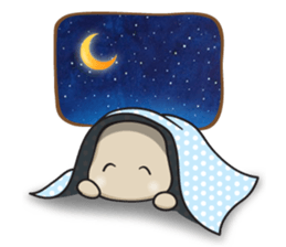 Kodomo Ka-me sticker #6492734