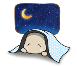 Kodomo Ka-me sticker #6492734