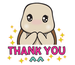 Kodomo Ka-me sticker #6492739