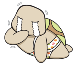 Kodomo Ka-me sticker #6492740