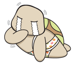 Kodomo Ka-me sticker #6492740