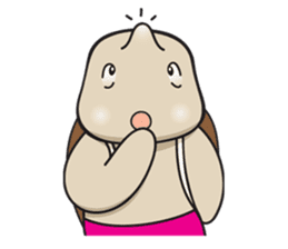 Kodomo Ka-me sticker #6492741