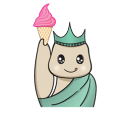 Kodomo Ka-me sticker #6492742