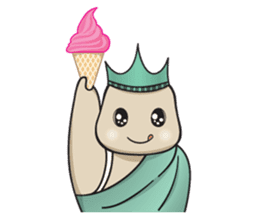 Kodomo Ka-me sticker #6492742