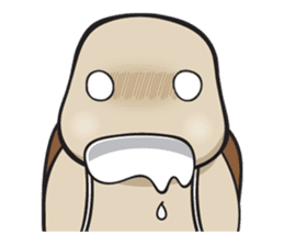 Kodomo Ka-me sticker #6492744