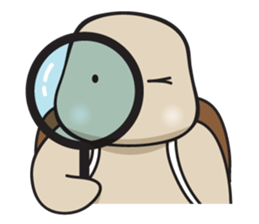 Kodomo Ka-me sticker #6492747