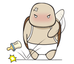 Kodomo Ka-me sticker #6492749