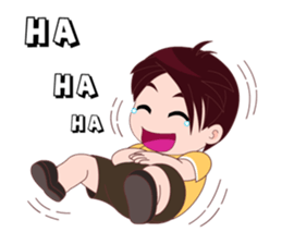 raknarak sticker #6492797