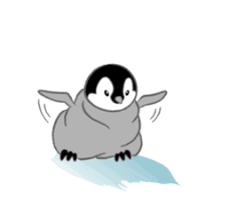 Penguin Colony 2 sticker #6494072