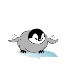 Penguin Colony 2 sticker #6494073