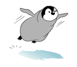 Penguin Colony 2 sticker #6494074